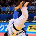 World Championship JUDO Paris 2011